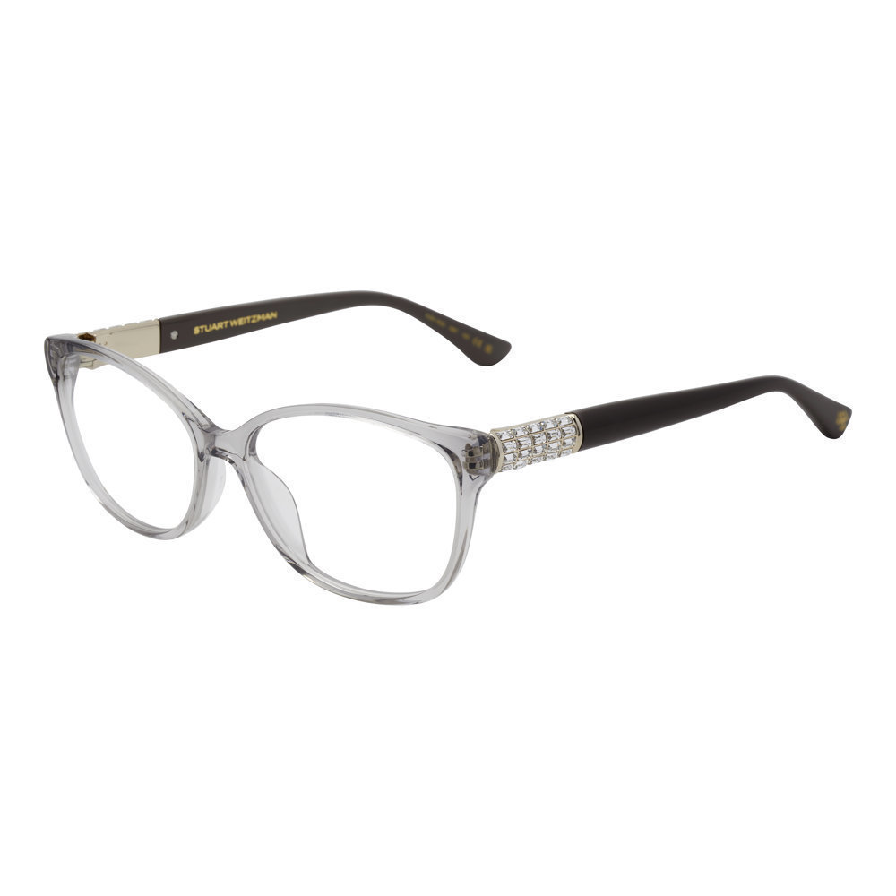 STUART WEITZMAN WZN-1033 Eyeglasses KB7-GREY 55mm
